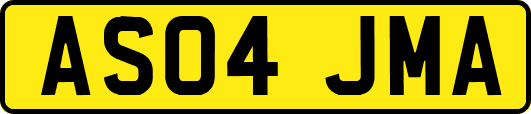 AS04JMA