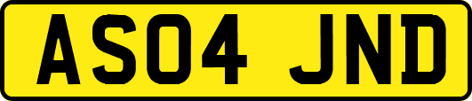AS04JND