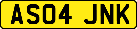 AS04JNK