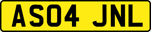 AS04JNL
