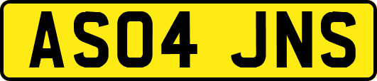 AS04JNS