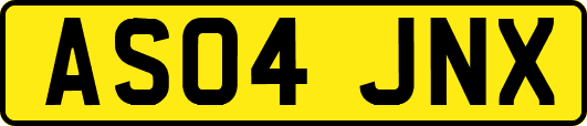 AS04JNX