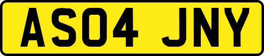 AS04JNY
