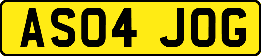AS04JOG