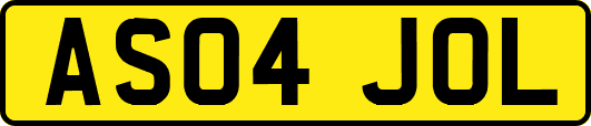 AS04JOL