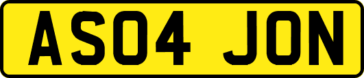 AS04JON