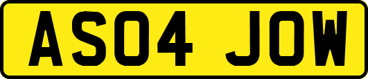 AS04JOW