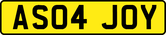 AS04JOY