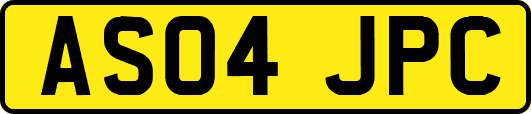 AS04JPC