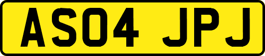 AS04JPJ