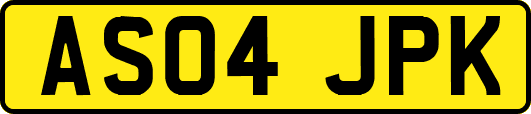 AS04JPK
