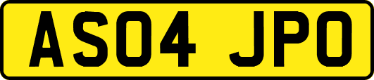 AS04JPO