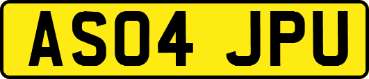 AS04JPU