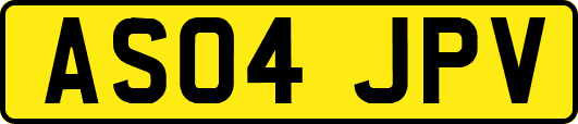 AS04JPV