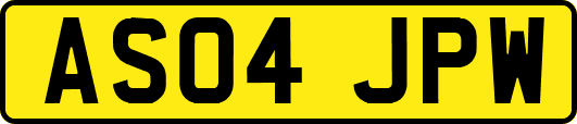 AS04JPW