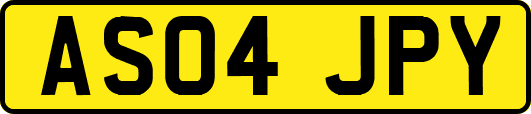 AS04JPY