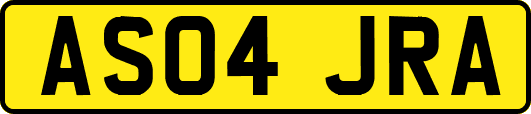 AS04JRA