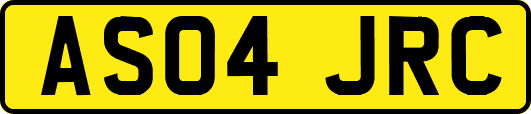 AS04JRC