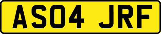 AS04JRF