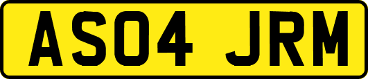 AS04JRM