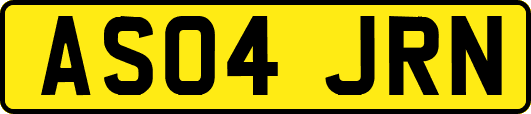 AS04JRN