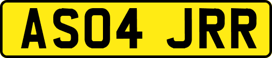 AS04JRR