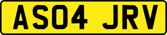 AS04JRV