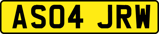 AS04JRW