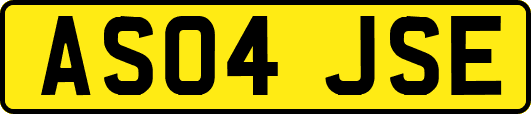 AS04JSE