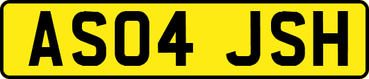AS04JSH