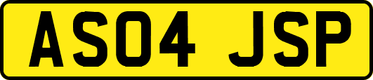 AS04JSP