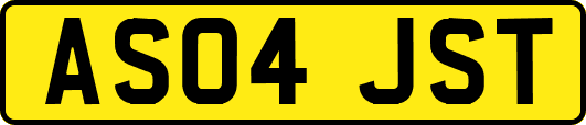 AS04JST