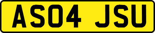 AS04JSU