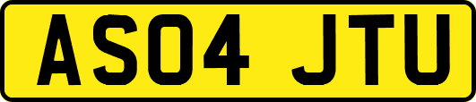 AS04JTU