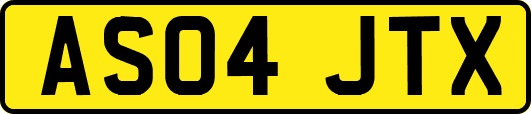 AS04JTX