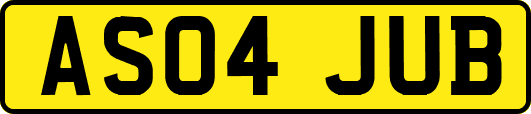 AS04JUB
