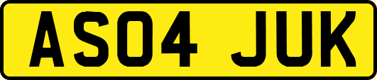 AS04JUK