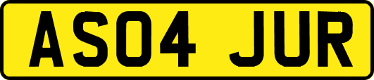 AS04JUR