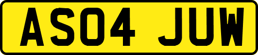AS04JUW
