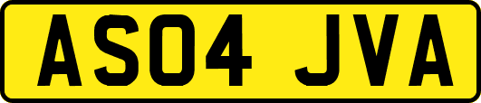 AS04JVA