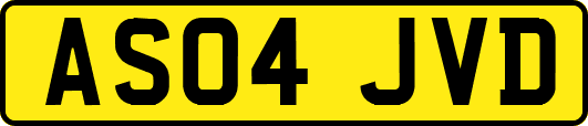 AS04JVD