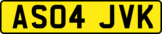 AS04JVK