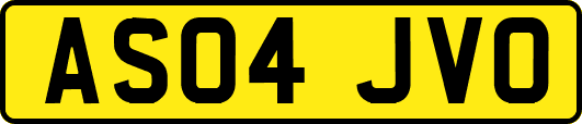 AS04JVO