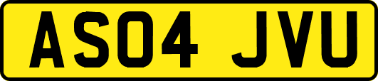 AS04JVU