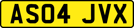 AS04JVX