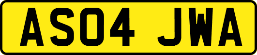 AS04JWA