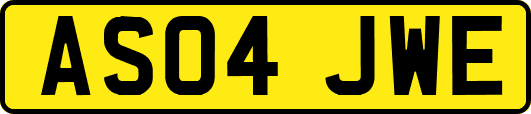 AS04JWE