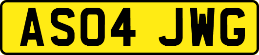 AS04JWG