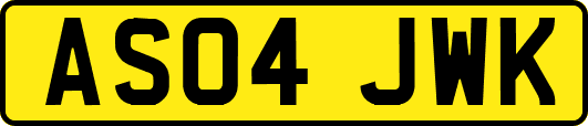 AS04JWK