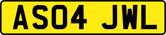 AS04JWL